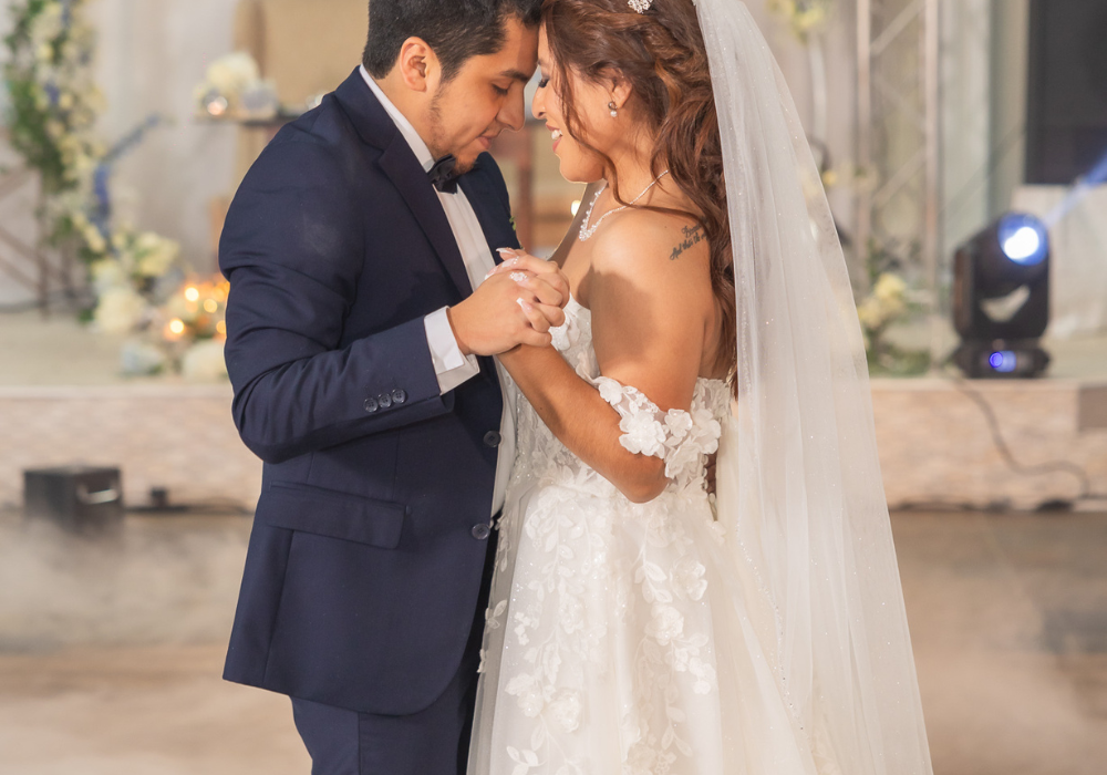 Marietta wedding venue package